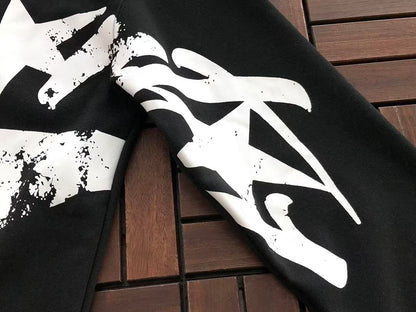 TOP￥~129 PANTS ￥~119 C🔥RT🔥🔥Z HOODIE TROUSERS FLEECE