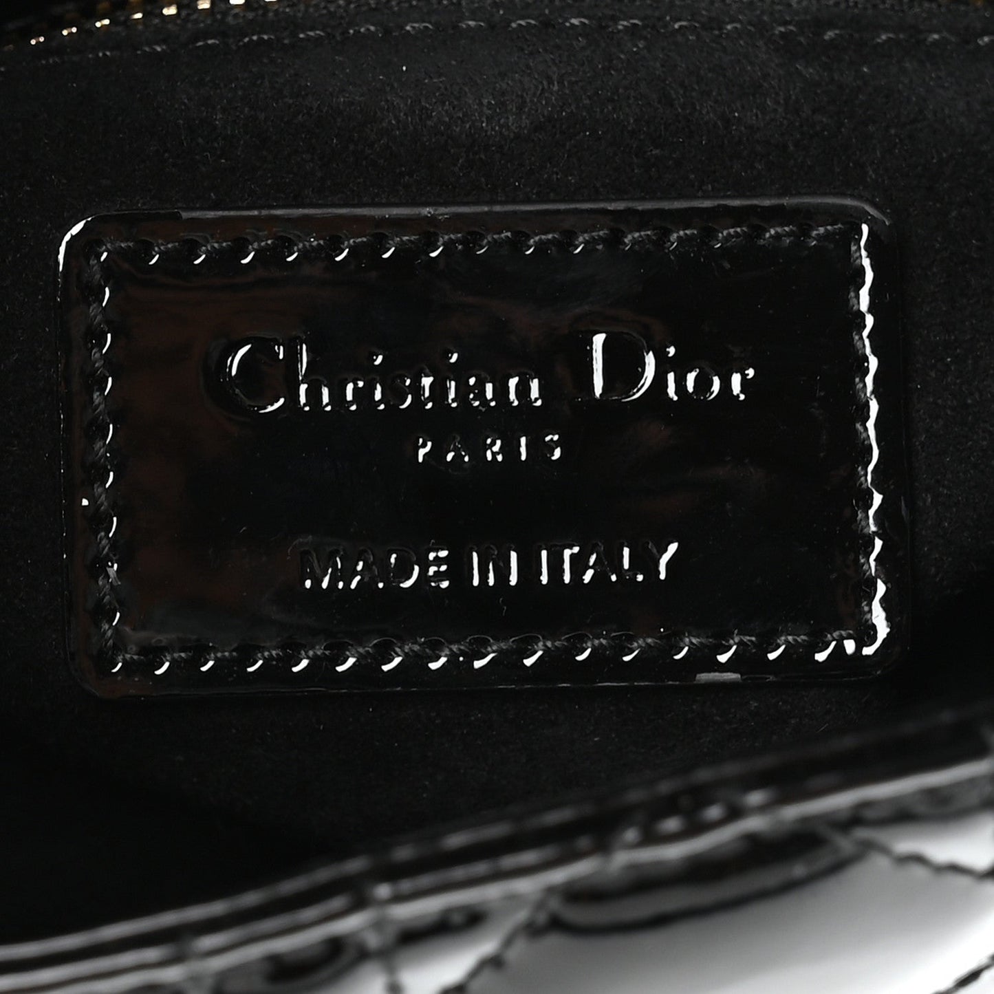DIOR