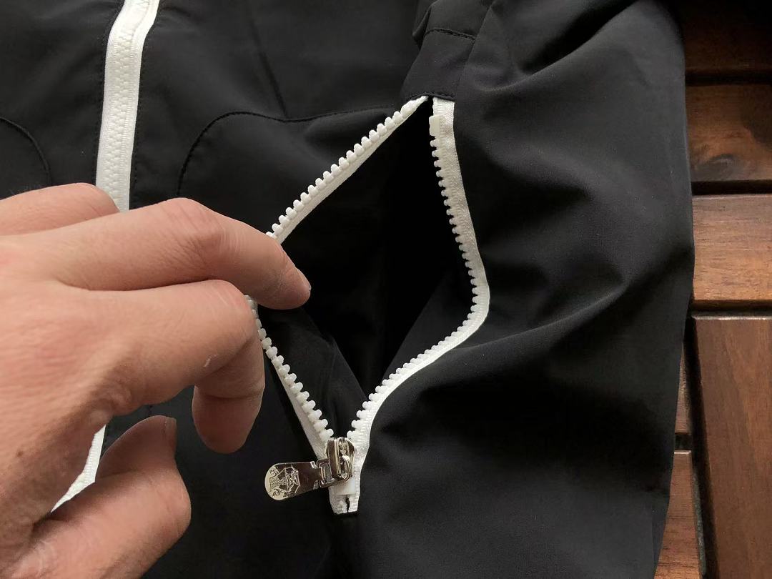 BR🔥N🔥L🔥O C🔥CI🔥🔥L🔥I JACKET
