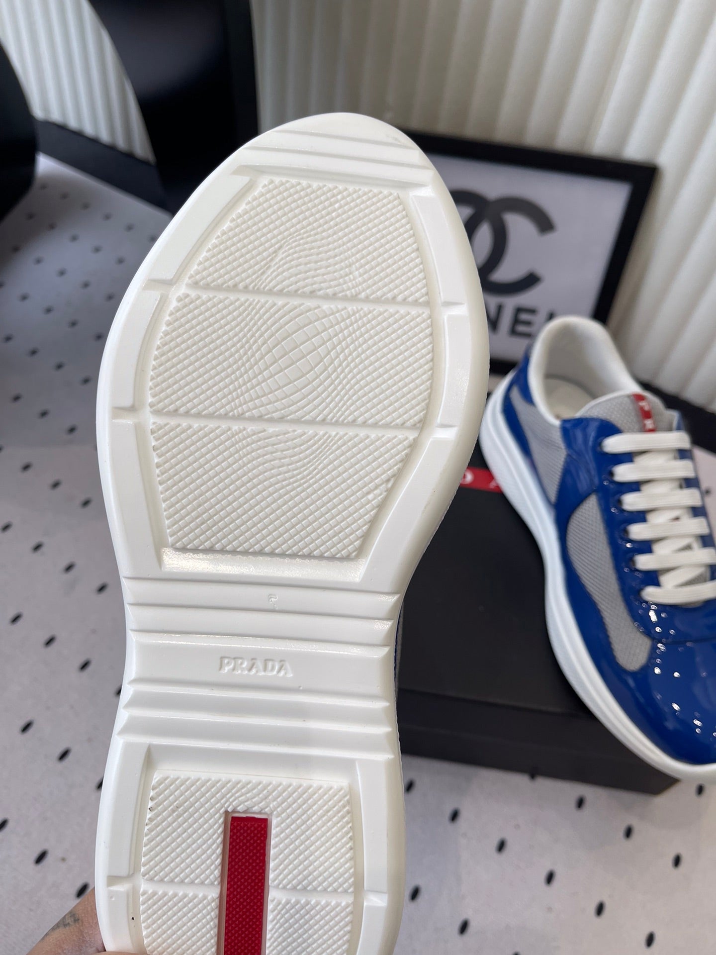 Prada