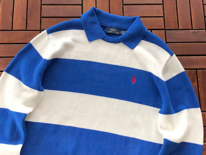 Jersey Ralph