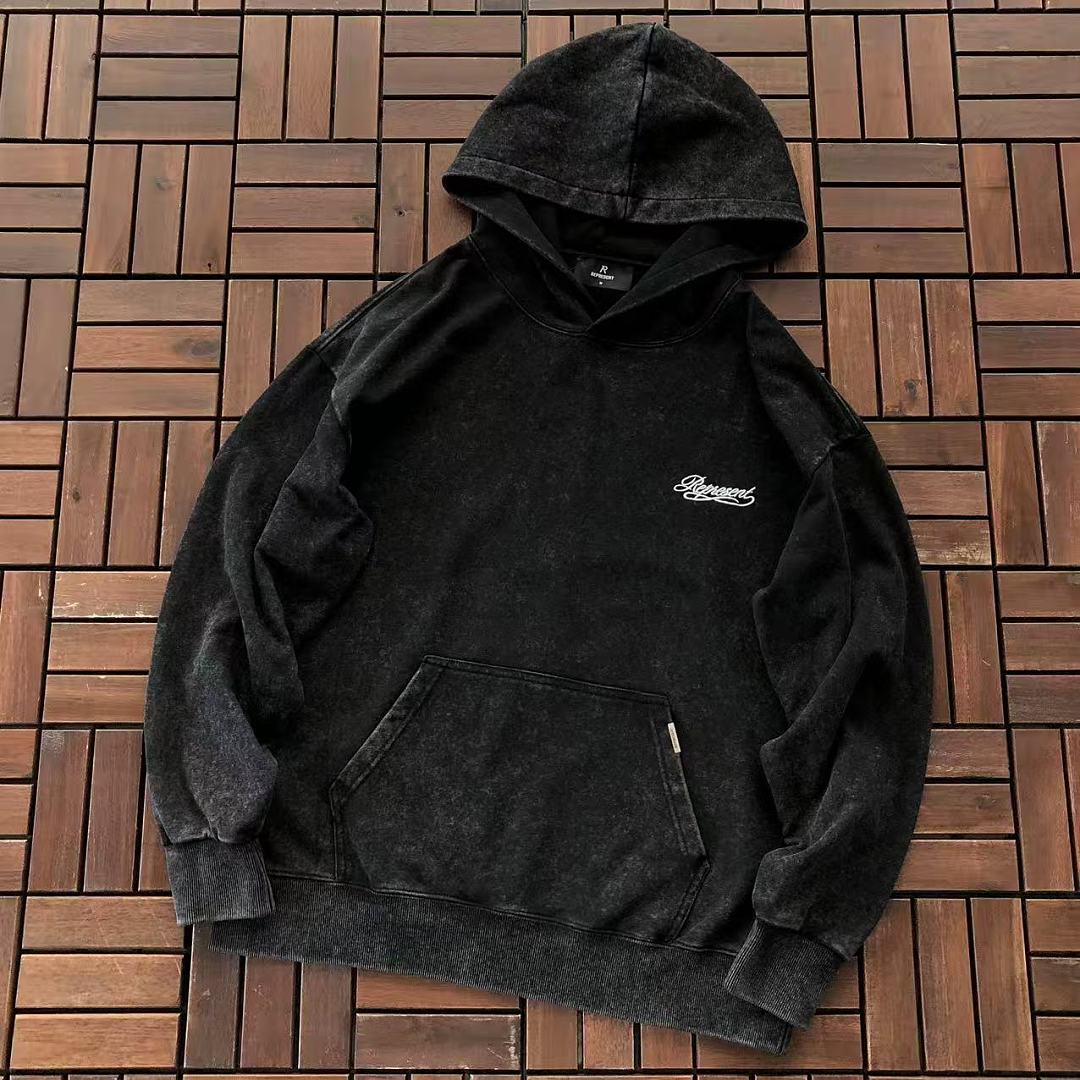 REPRESENT HOODIE