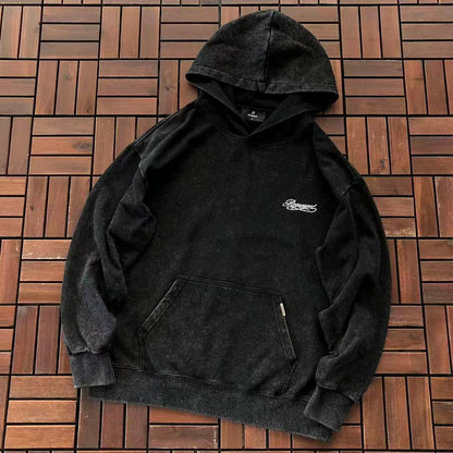REPRESENT HOODIE
