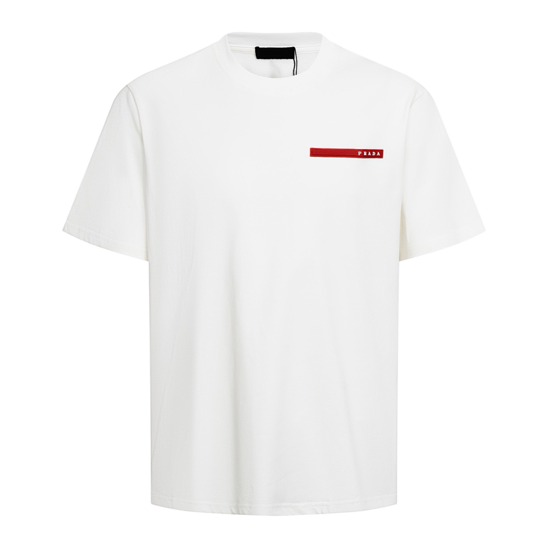 CAMISETA PRADA - 470
