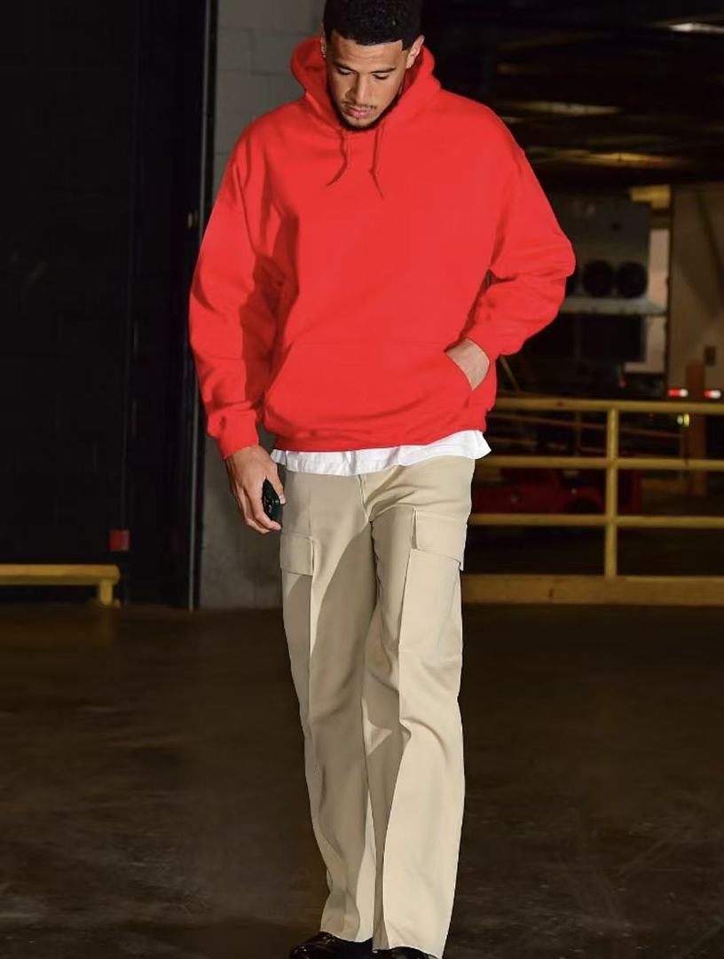 TOP￥~219 PANTS￥~189 S🔥P🔥E🔥E HOODIE TROUSERS FLEECE