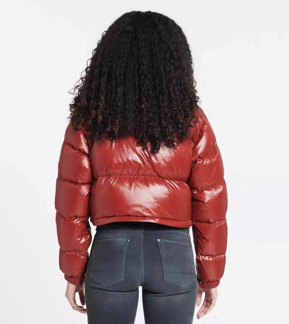 🔥SALE 🔥husky 11⬅️ 🔥 Women’s Nuptse Short Jacket