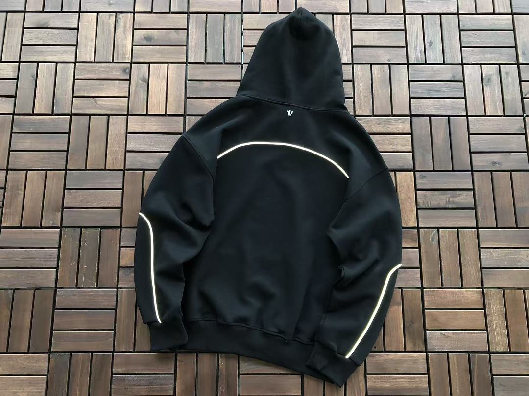 N🔥C🔥A & N🔥K🔥HOODIE TROUSERS
