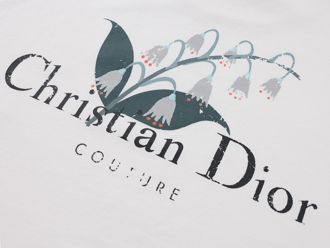 CAMISETA DIØR - 122