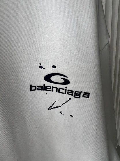 CAMISETA BALENÇIAGA - 14