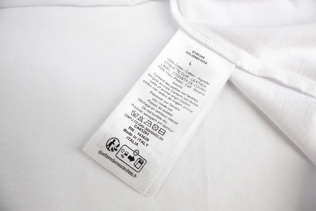 CAMISETA DIØR - 624
