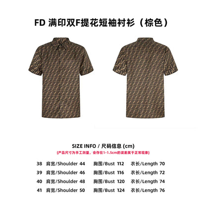 CAMISETA FEND! - 240