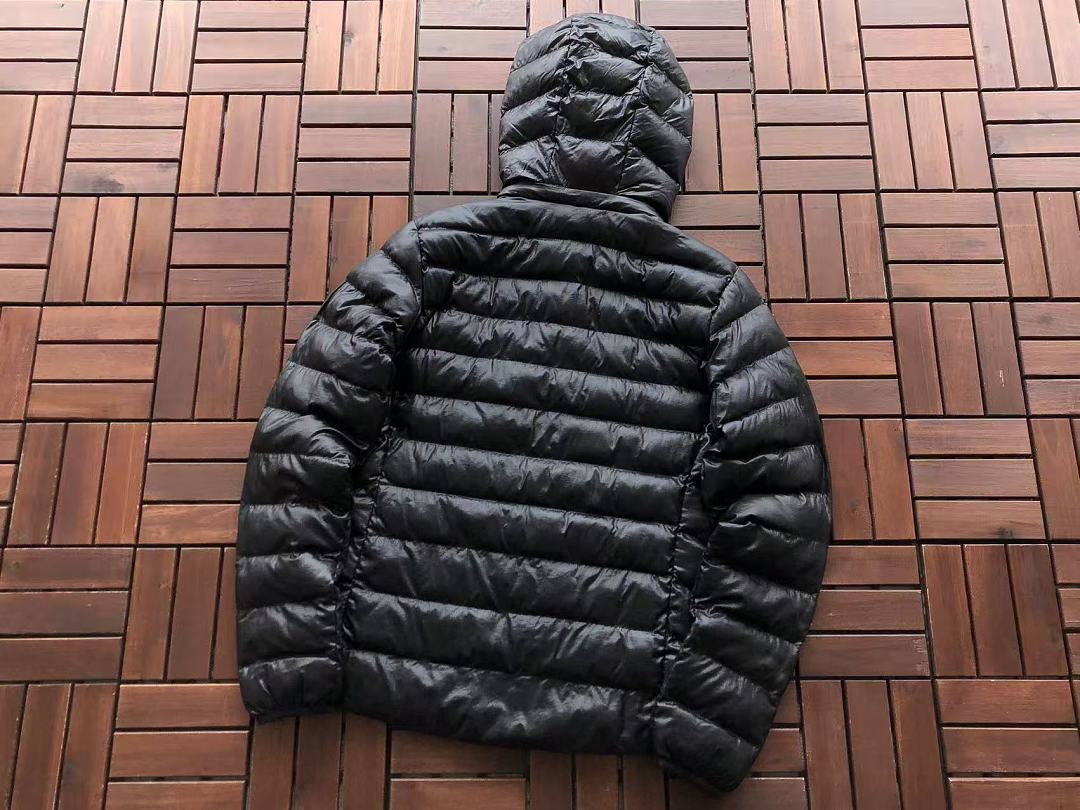 RA🔥PH🔥AU🔥EN COTTON JACKET WOMAN