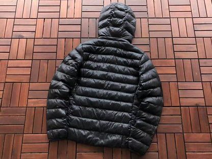 RA🔥PH🔥AU🔥EN COTTON JACKET WOMAN