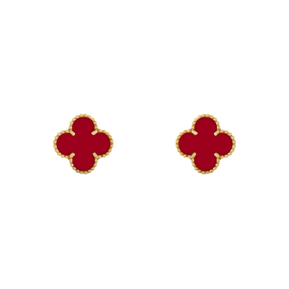 PENDIENTES VAN CLEÉF