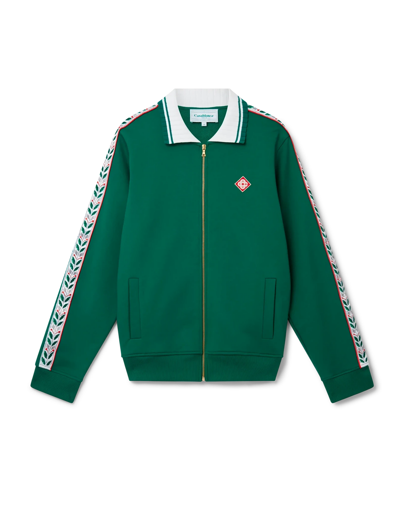 Sudadera casa blancä
