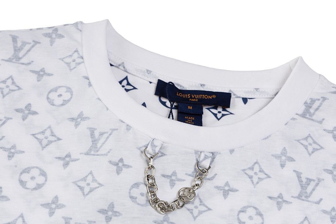 CAMISETA LV