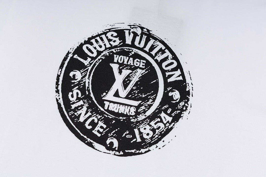 CAMISETA LV