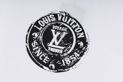 CAMISETA LV