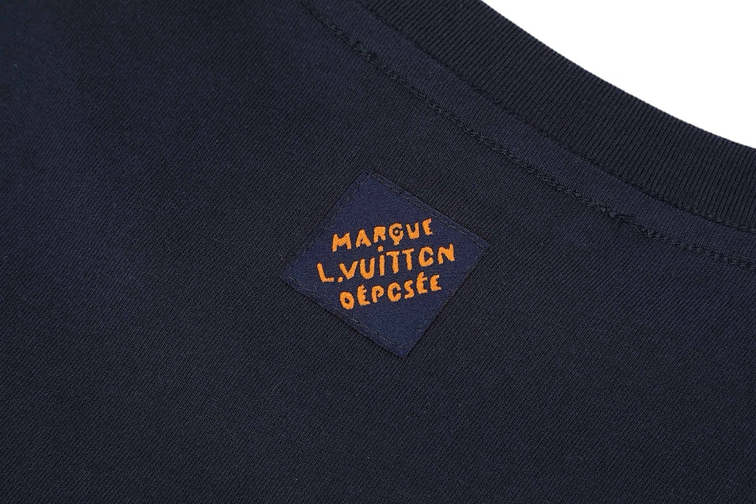 CAMISETA LV