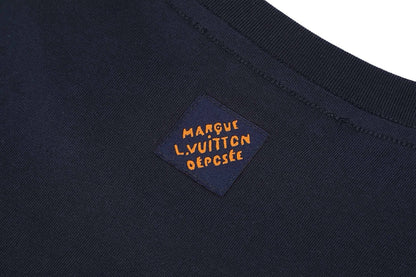 CAMISETA LV