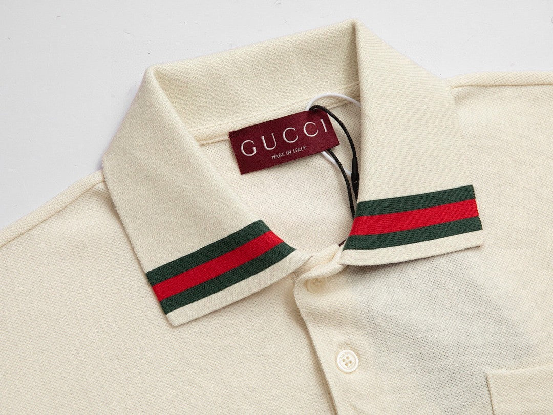 CAMISETA GUCÇI