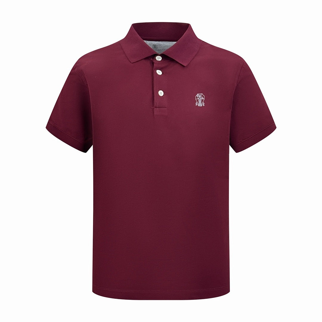 POLO BRUNELLO CUÇINELLI