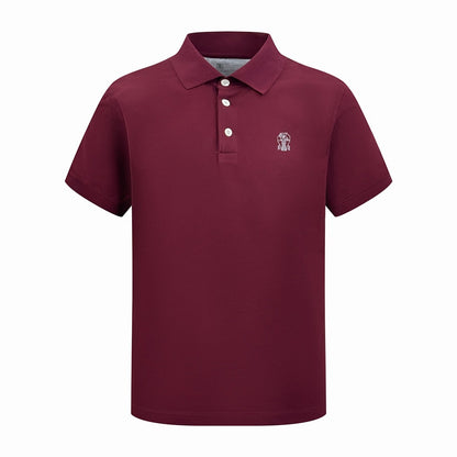 POLO BRUNELLO CUÇINELLI