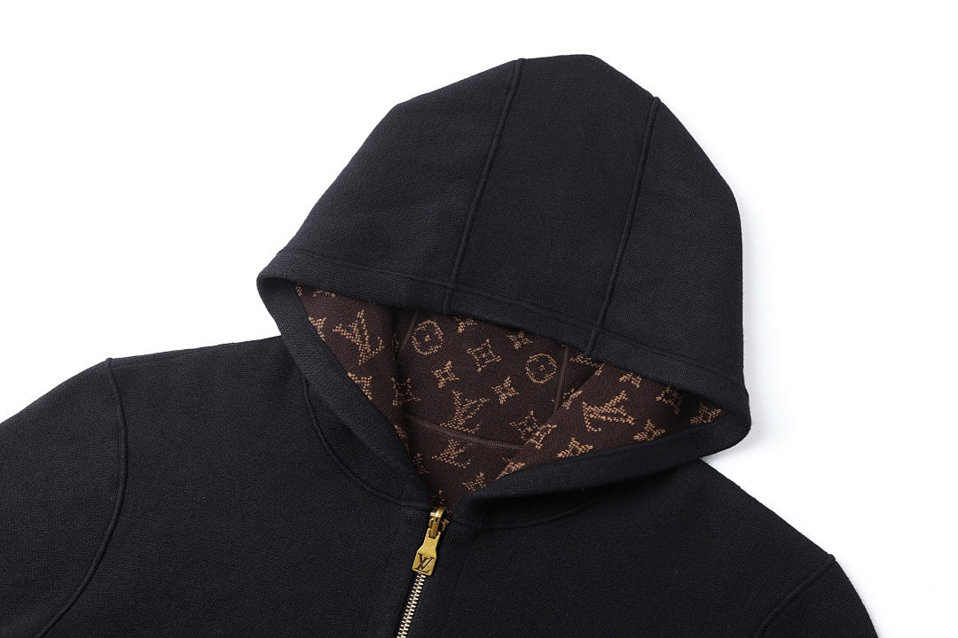 CHAQUETA LV - 1
