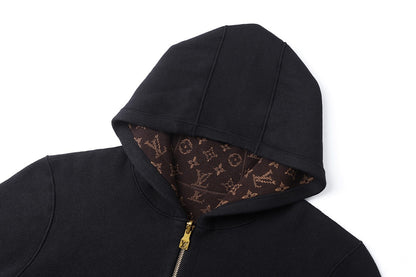 CHAQUETA LV - 1