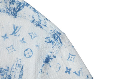 CAMISETA LV