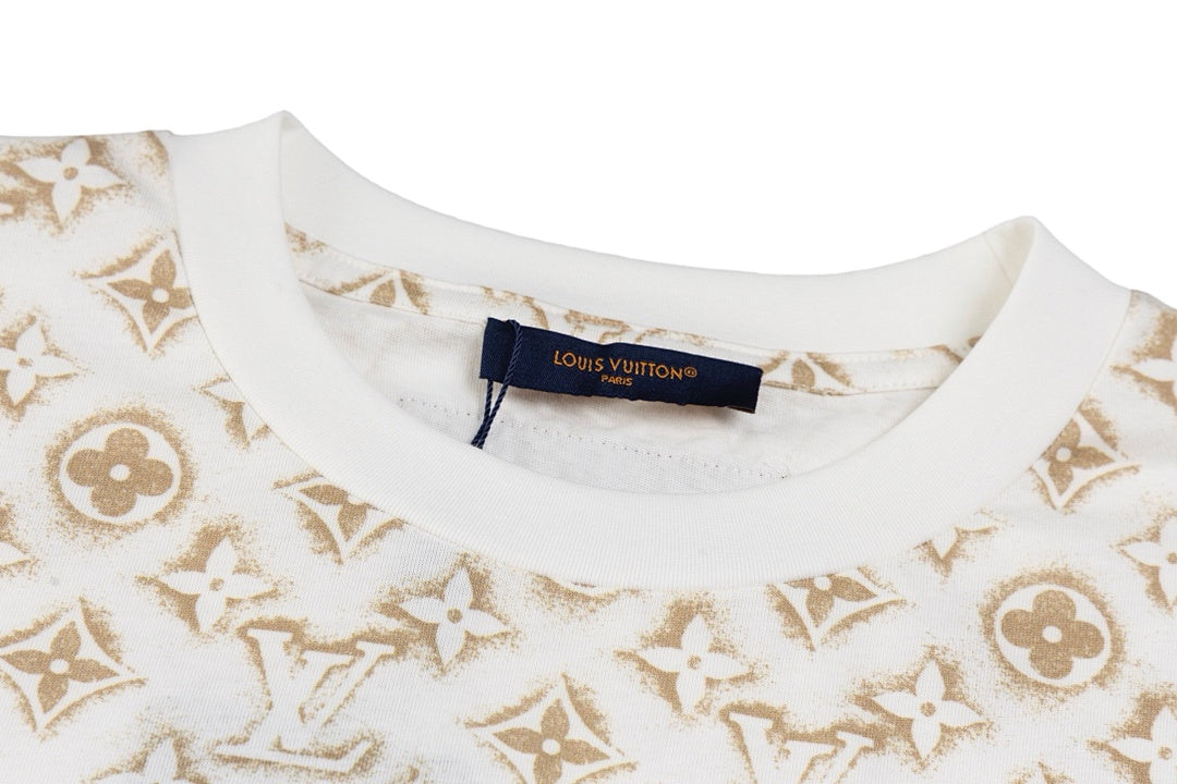 CAMISETA LV