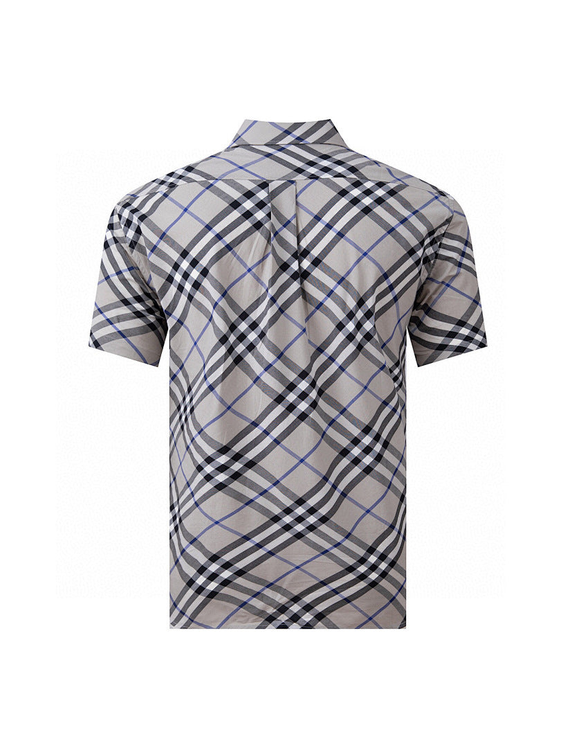 CAMISA BURBERR¥