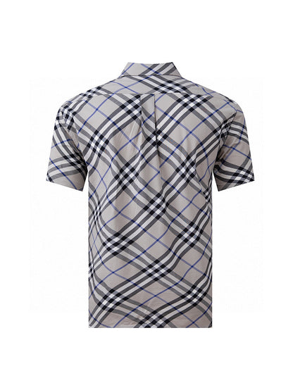 CAMISA BURBERR¥