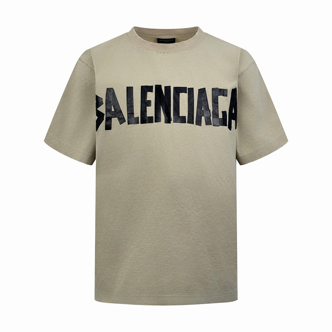 CAMISETA BALENÇIAGA