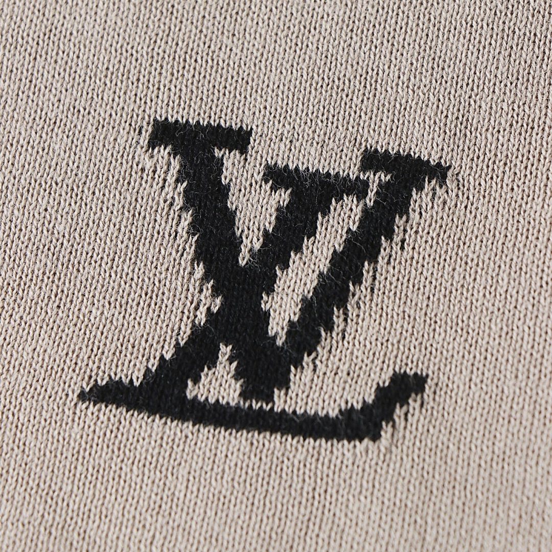 CAMISETA LV