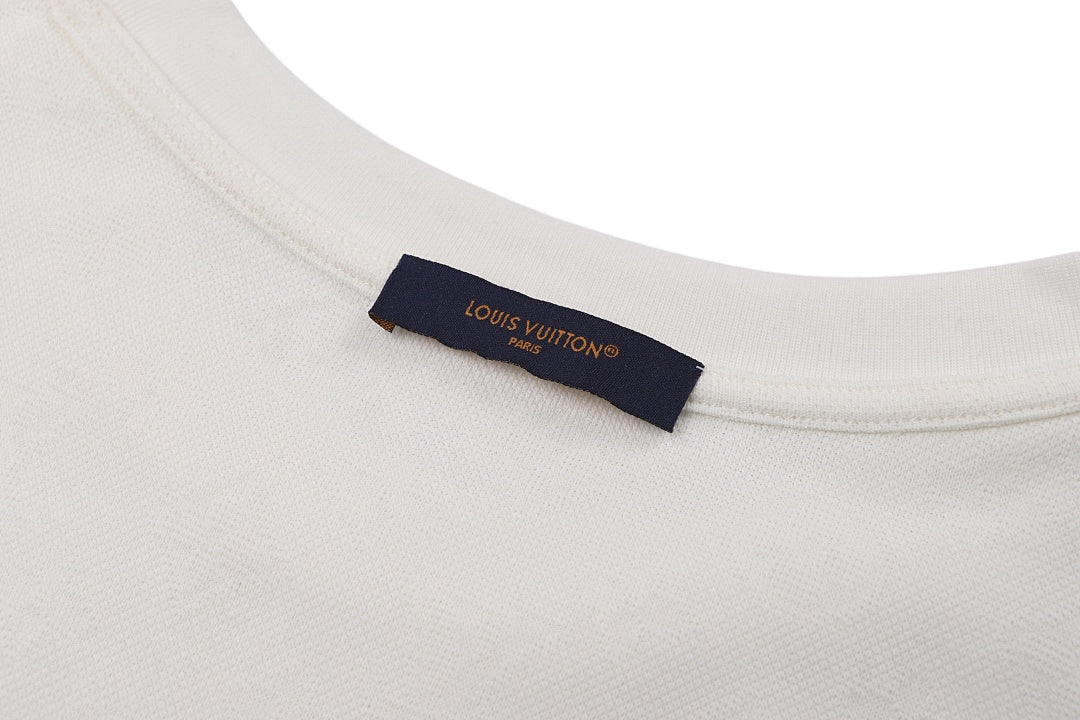CAMISETA LV