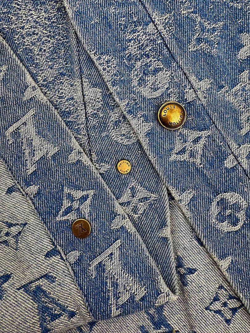 CAMISA LV