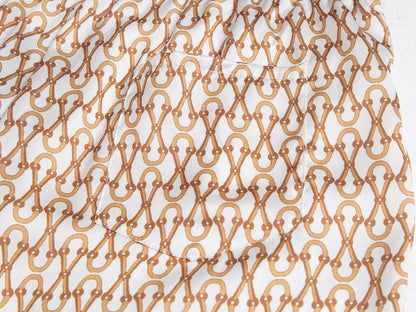 PANTALONES CORTOS GUCÇI