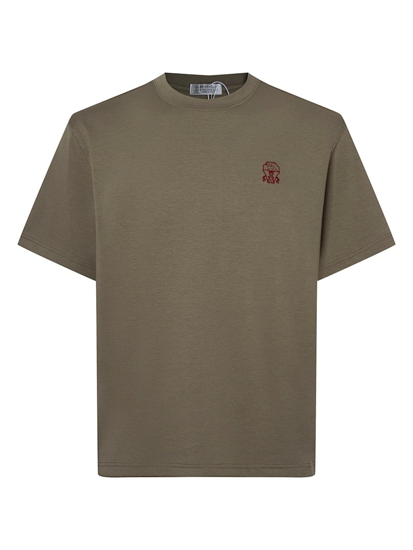 CAMISETA BRUNELLO CUÇINELLI