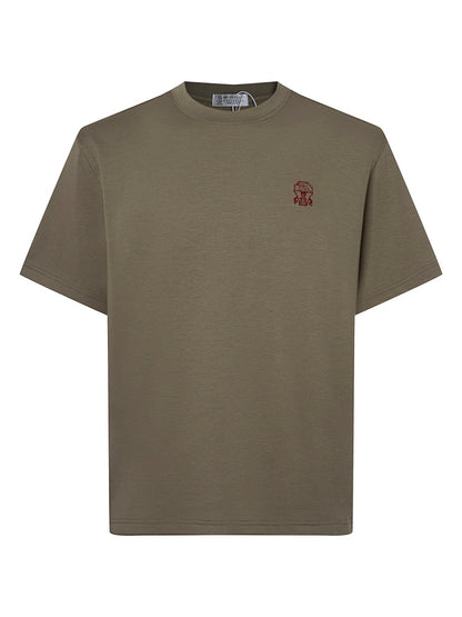 CAMISETA BRUNELLO CUÇINELLI
