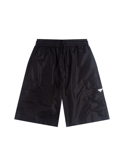 PANTALONES CORTOS PRADÅ