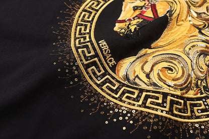 CAMISETA VERSAC£