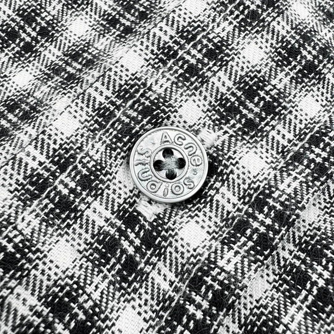CAMISA ACNE