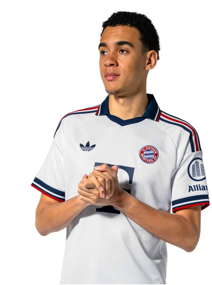 #9 KANE Jersey Away 26/27