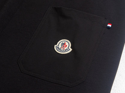 PANTALON CORTO MONCL£R