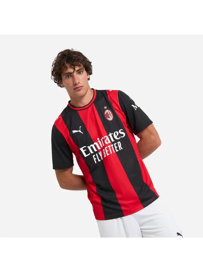 Jersey Home 26/27