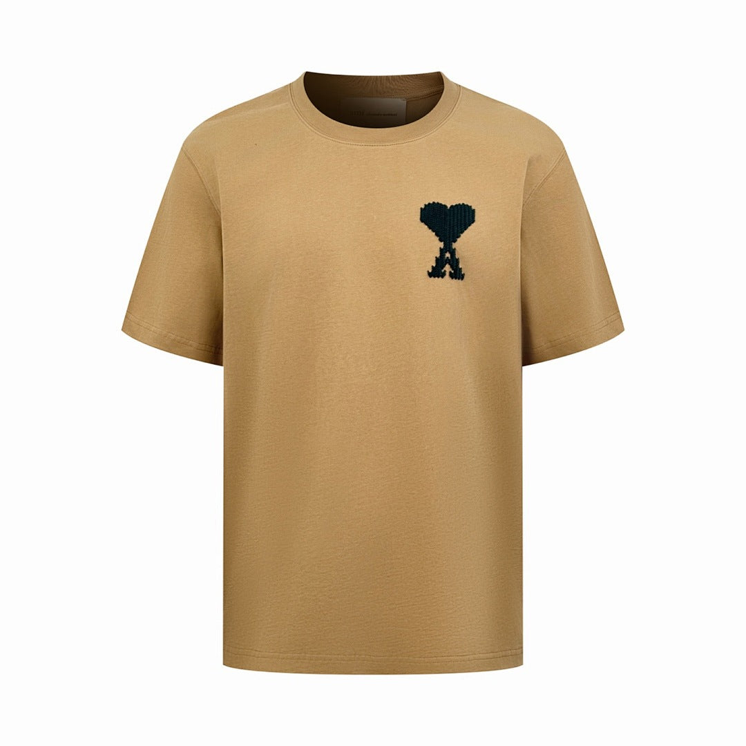 CAMISETA AM!