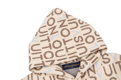 SUDADERA LV