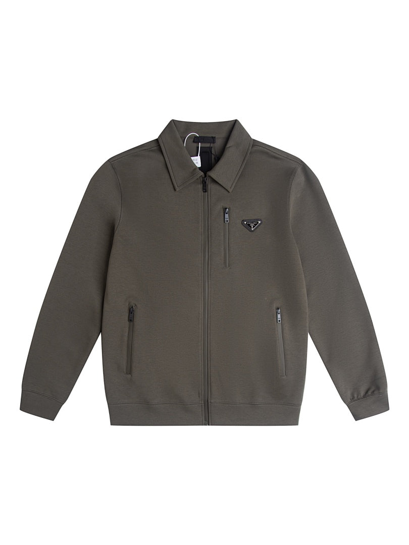 CHAQUETA PRADÅ