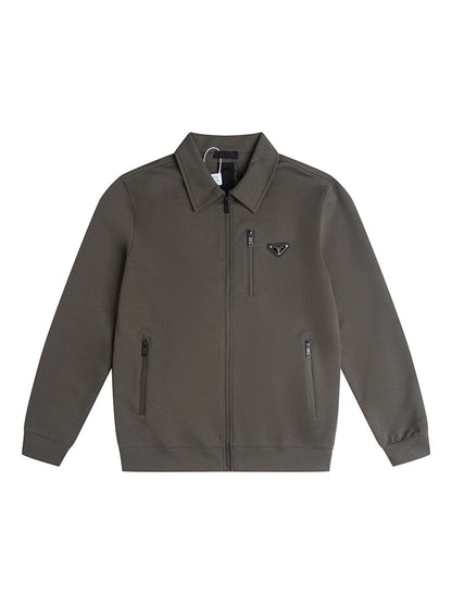 CHAQUETA PRADÅ
